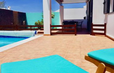 Villa Arianne - Foto 38