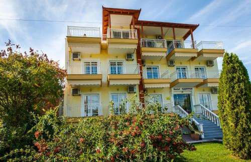 Calypso Beach Hotel - Foto 21