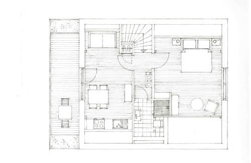 Ferienwohnung BROMBEERE mit großem Garten und Balkon - Foto 8