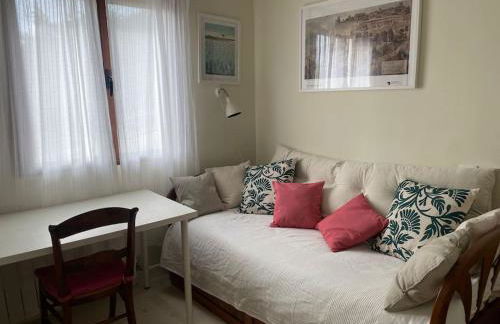 Casa Galatea con jardín junto al pueblo - Photo 15