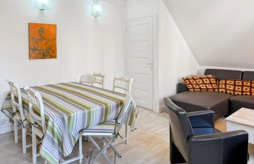 La maison Hortensias Vic-Sur-Cère - 6pers - Foto 6