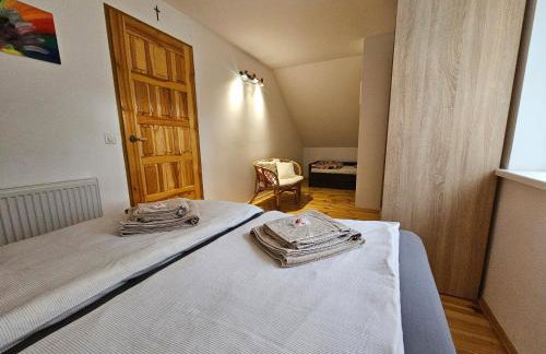 Ferienhaus JULKA am See mit Kamin & WLAN - Domek Letniskowy JULKA - Foto 55