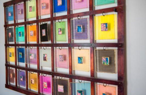 Luxury Apartment in Paris Center - Louvre Museum - Foto 4