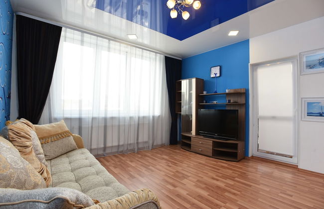 Domashny Uyut na Sheinkmana - Foto 56