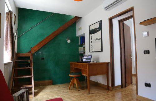 Vicolo degli Osci - Photo 26