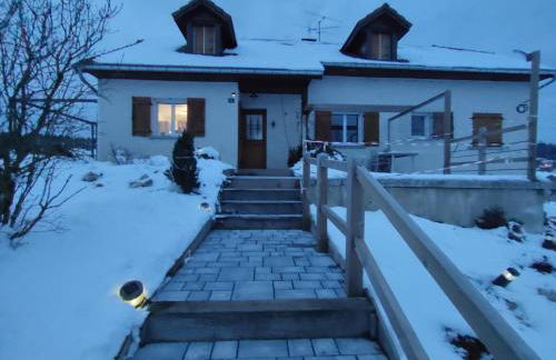 Appartement du Pré Nouveau - Foto 23