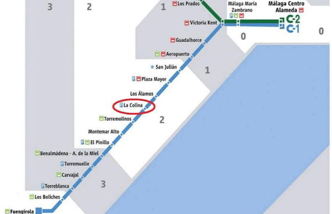 Apartment Club Playa Flores Torremolinos - Foto 24