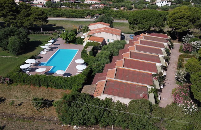 Villa Teti - Photo 59