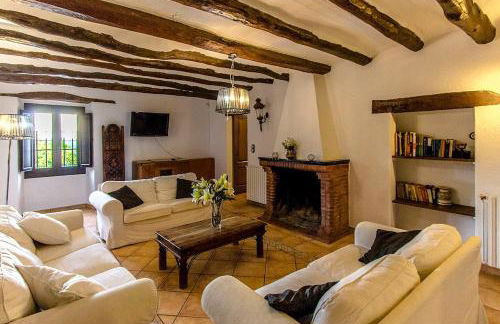 Catalunya Casas Country Chateau for 22 persons - close to Sitges! - Foto 33