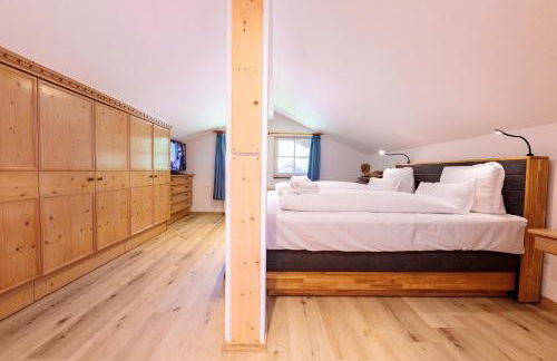 Alpspitzstubn - Ihr Wohlfühlort mit Bergpanorama - Foto 26