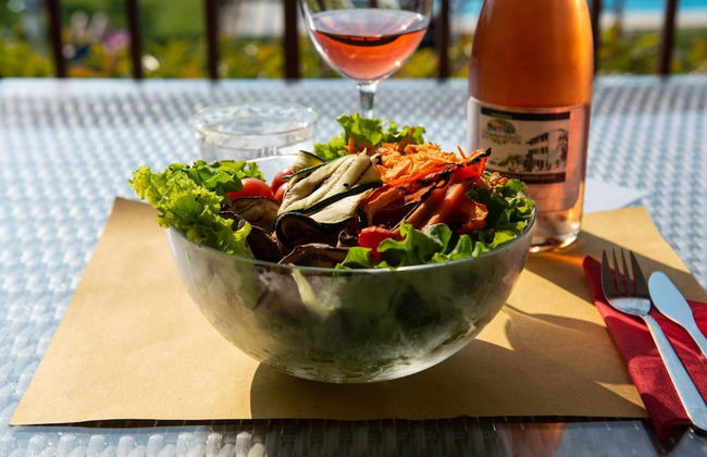 Agriturismo il giardino degli ulivi - Foto 74