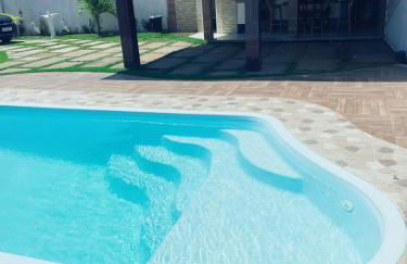 casa top com piscina na lagoa dos tambaquis - Photo 9