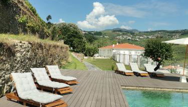 Quinta de Travassinhos- Douro Valley & Spa - Photo 4