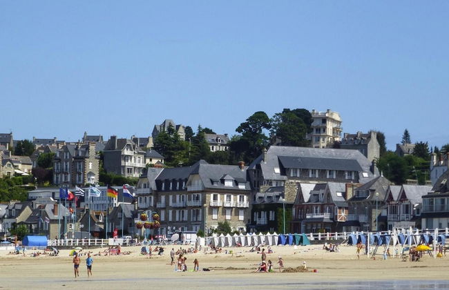 Chalet Near Cap Frehel With Coastal Views - Foto 38