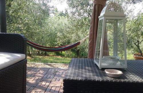 Casa Vacanze L'Oliveta - Foto 67