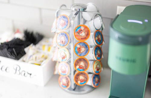 Luxury Downtown Townhome Unit 13 - Foto 19