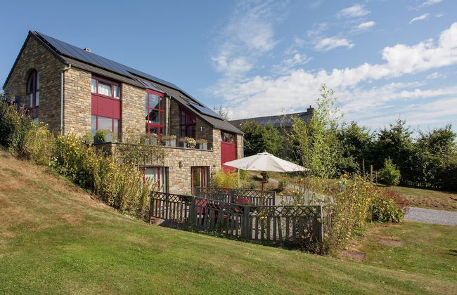 Cozy Nature Escape, Stoumont - Photo 21