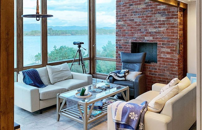 6 Person Holiday Home in Mosterhamn - Foto 9