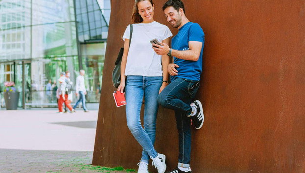 I amsterdam City Card - Foto 2, Disfrutando de la I amsterdam City Card