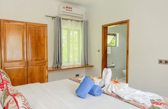 Palm Holiday Apartments - Foto 6