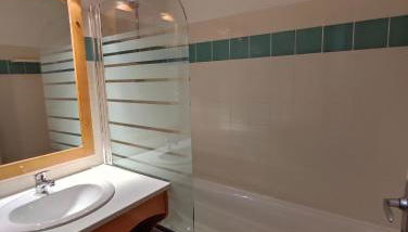 Silènes B33 à Chamrousse 1700 aux Domaines de l'Arselle - Foto 5