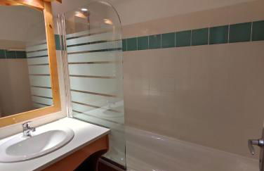 Silènes B33 à Chamrousse 1700 aux Domaines de l'Arselle - Foto 5