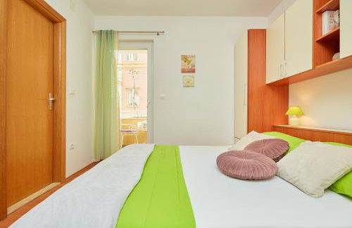 Apartments Zelic Tucepi - Foto 90