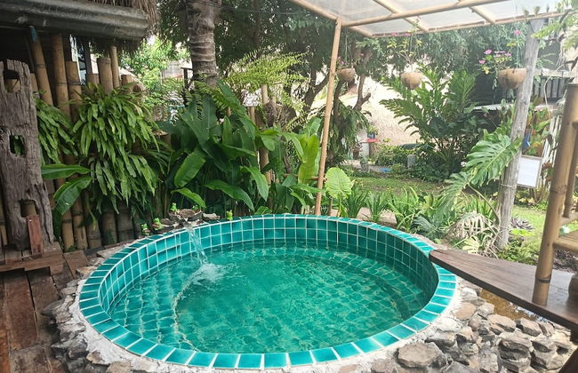 The Frog Cabana - Photo 21