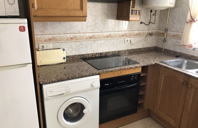 Acv - bahía park-1ª línea planta 6 norte 2 - Foto 5