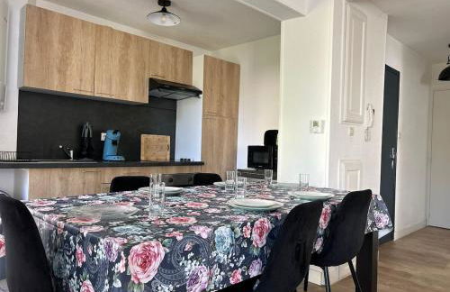 Le Grand Nid en Haut, duplex - Foto 46