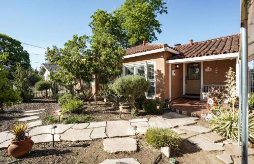 Relax in a Gorgeous 6 Person Quaint Home - Foto 26