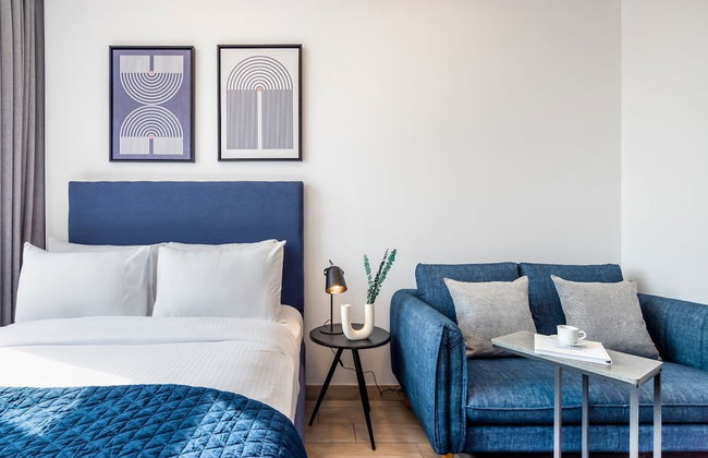 Silkhaus Burj Daman, DIFC Dubai - Photo 46