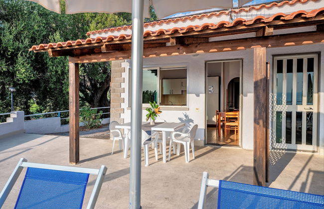 Resort Baia del Silenzio - Foto 42