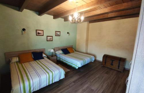 Casa rural Oliver y Nadia - Foto 18