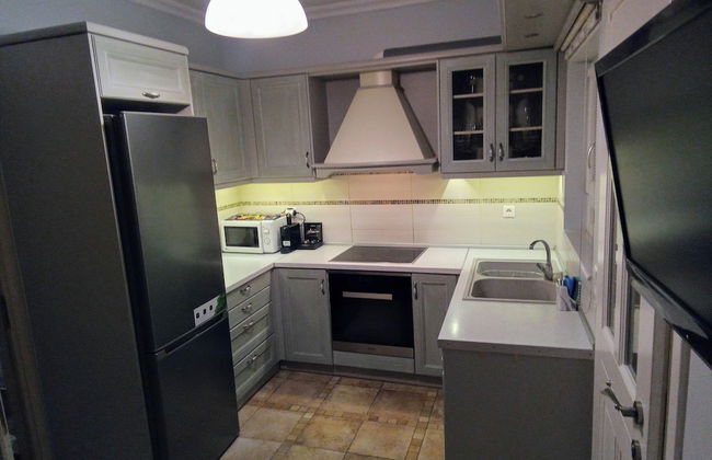 Nautilus Luxury Suites - Foto 19