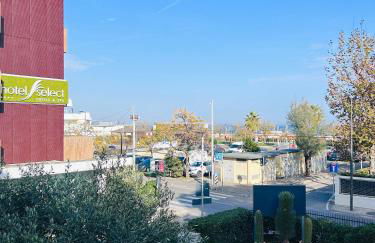 Appartamenti Carinzia Fronte Mare - Flexrent Immobiliare Abissinia - Foto 57