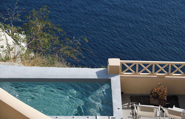 The A Collection, Oia by K&K - Foto 57