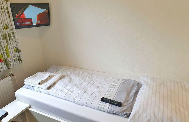 Aparthotel Jonas - Foto 13