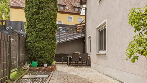 Ferienwohnung Högenbachtal - Foto 4