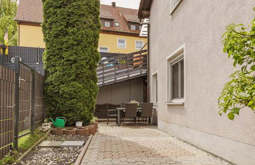 Ferienwohnung Högenbachtal - Foto 4