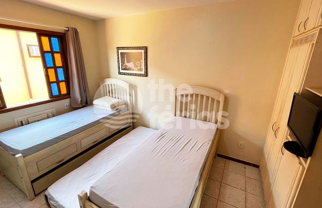 The Ferias - Apto Marlim 103 familia - Photo 4