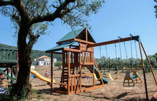 Casa De Campo De Oliveiras - Foto 14