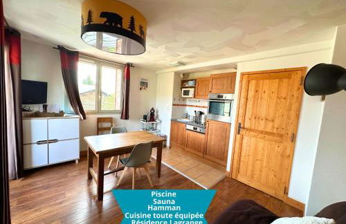 STUDIO Perce Neige Lagrange - Foto 1