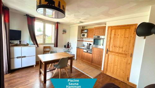 STUDIO Perce Neige Lagrange - Foto 1