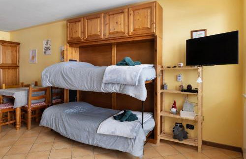 Plain Soleil ski home - Foto 9