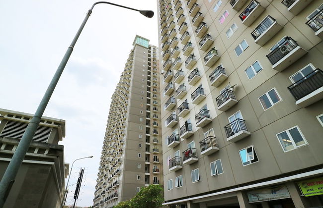 Adaru Property at Sunter Park View - Photo 31