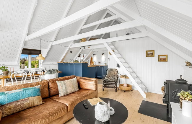 "Hen" - 400m from the sea - Foto 32