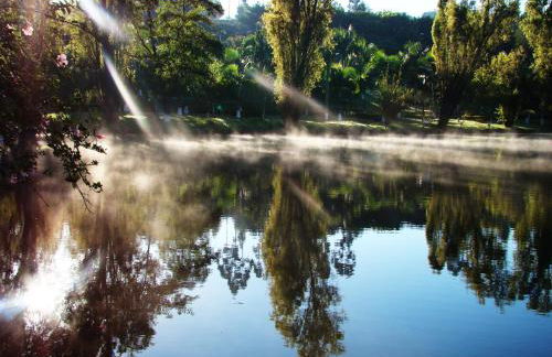 Hotel Fazenda Menino da Porteira - Foto 101