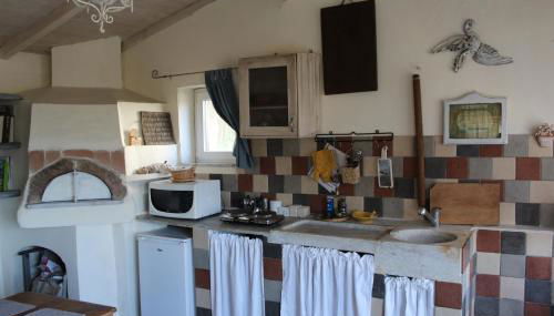 Lo Chalet sul Golfo - Foto 3