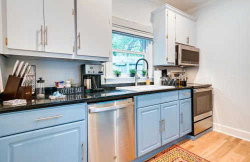 Cute Georgetown Villa Less Than 1 Mi to Historic District - Foto 9